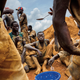 Illustration for article titled The Congo Mines That Supply Conflict Minerals For the Worlds Gadgets